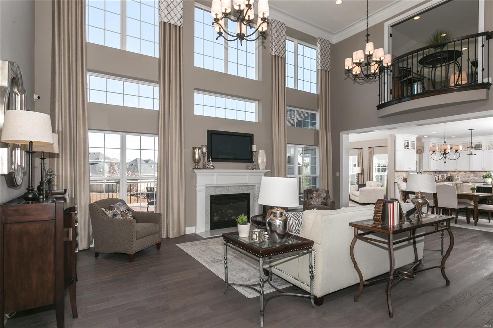 The Arbors at Wilmas Farm - Residential