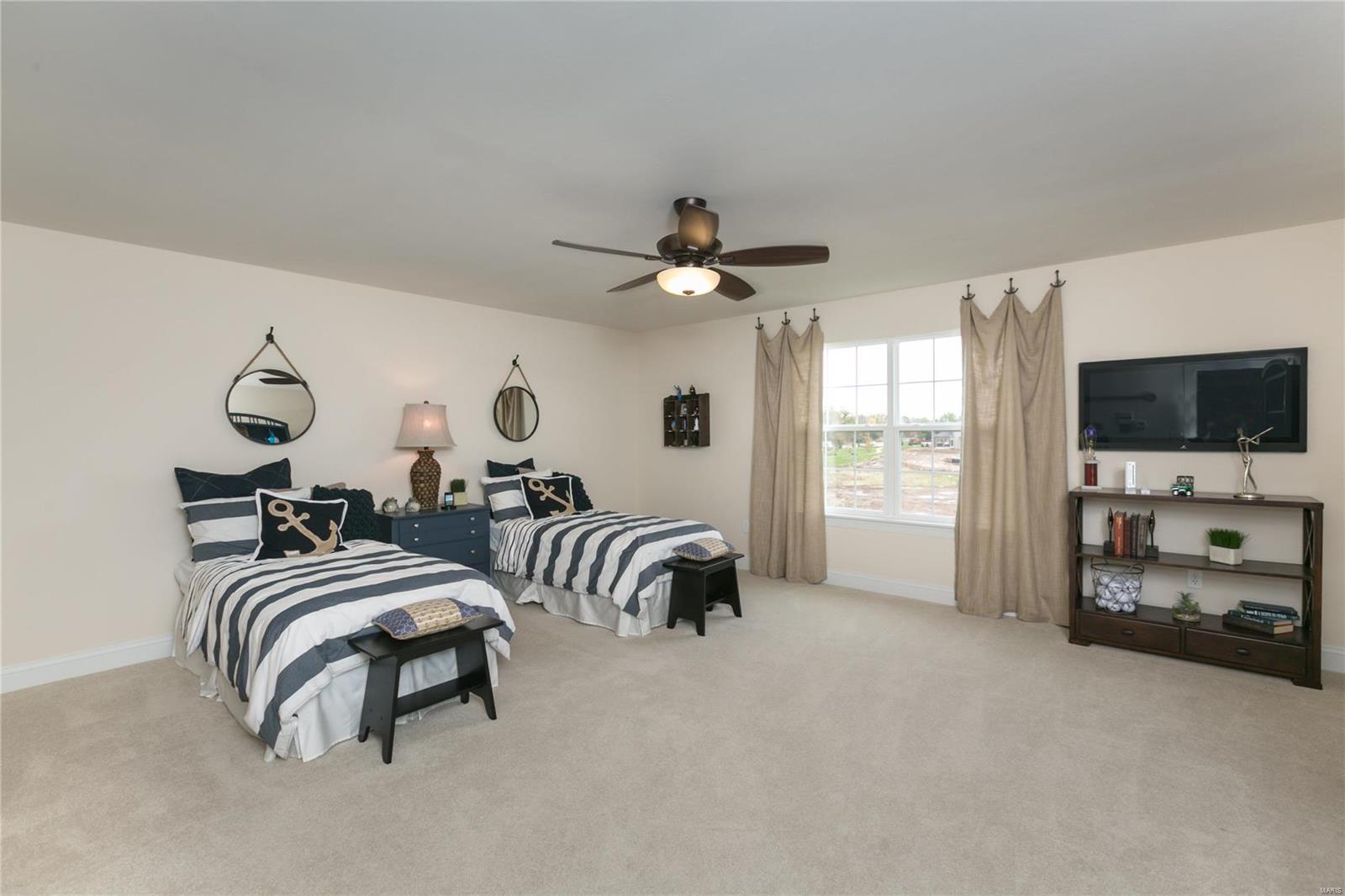 The Arbors at Wilmas Farm - Residential