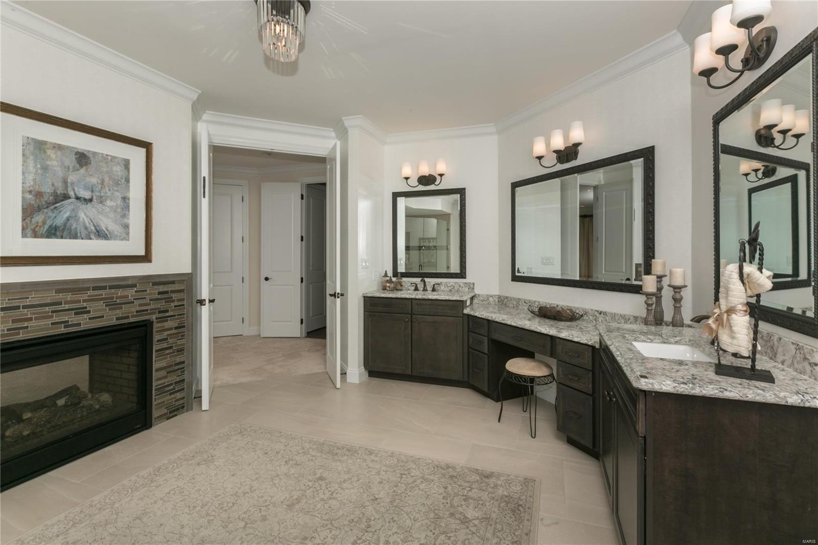 The Arbors at Wilmas Farm - Residential