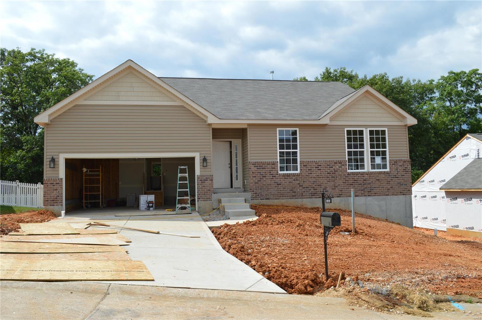 Imperial, Missouri 63052, United States, 3 Bedrooms Bedrooms, ,2 BathroomsBathrooms,Residential,Active,86251