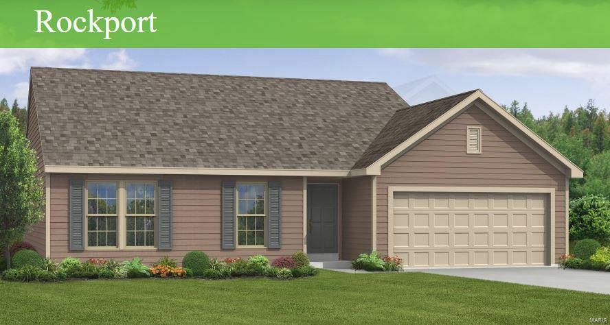 Imperial, Missouri 63052, United States, 3 Bedrooms Bedrooms, ,2 BathroomsBathrooms,Residential,Active,86251