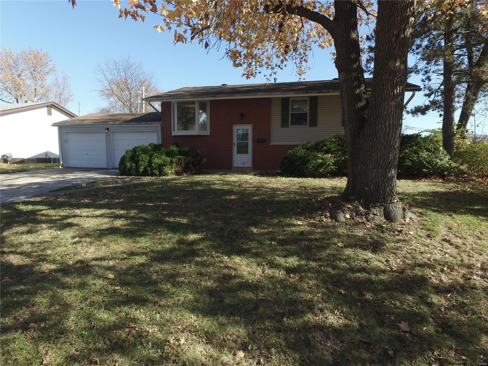 Forest Park Add #3 2 - Residential