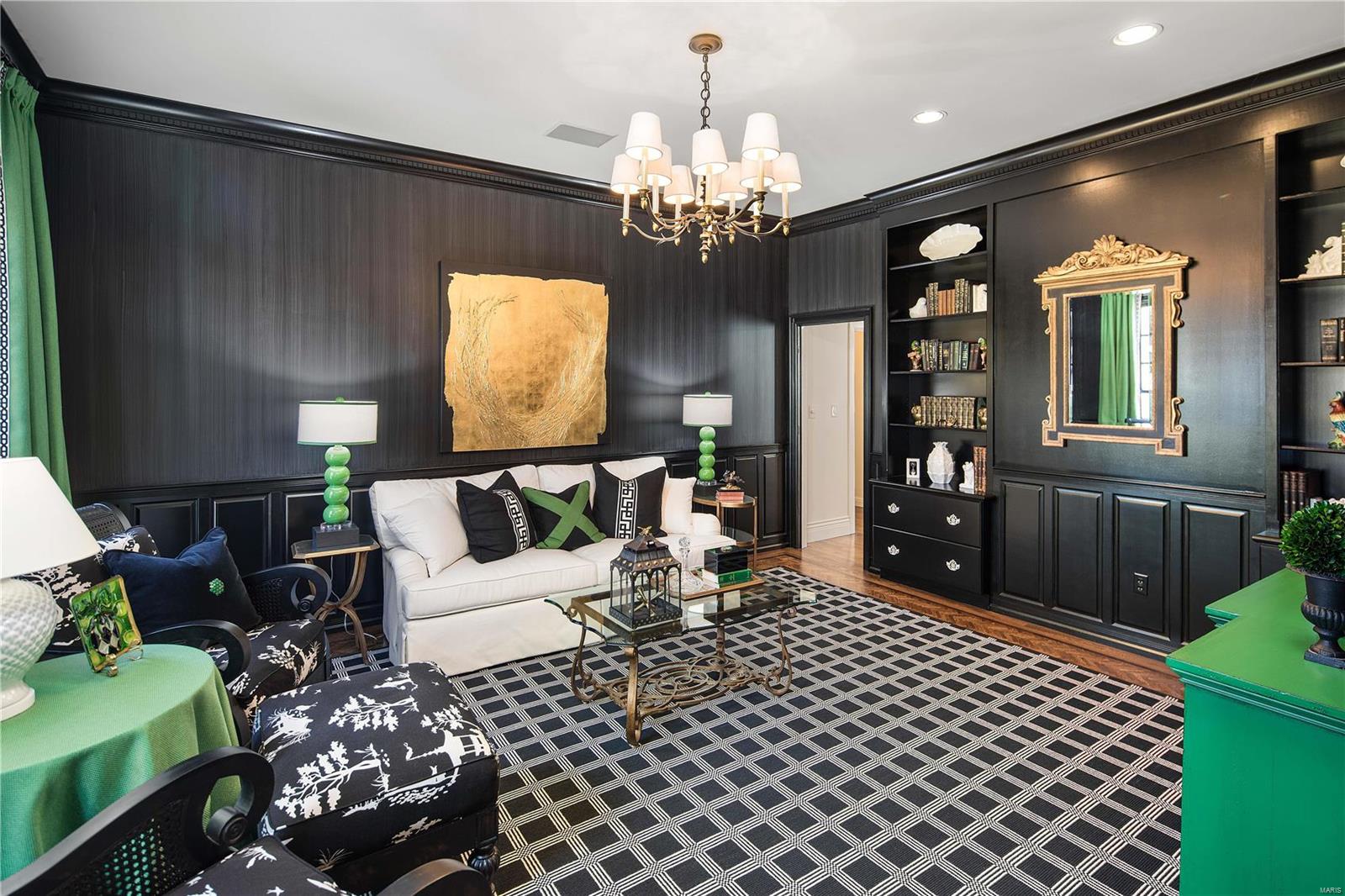 Bridle Crossing Lane - Residential