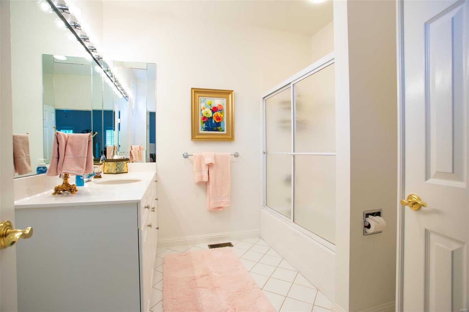 Bridle Crossing Lane - Residential