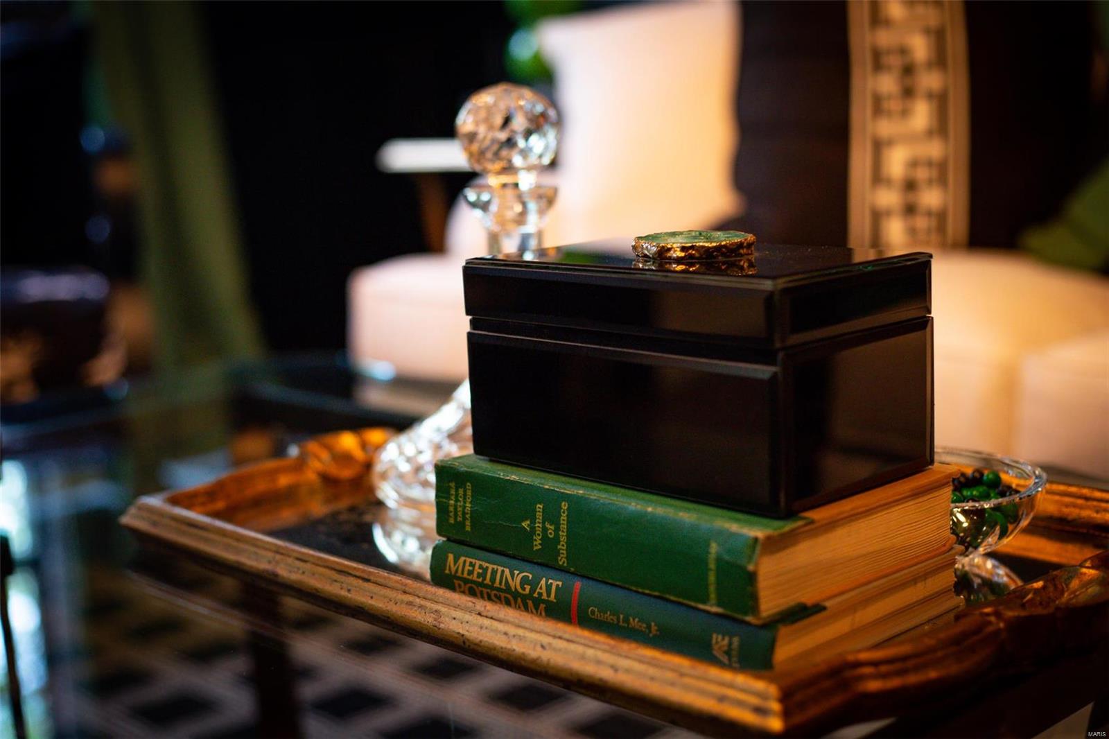 Bridle Crossing Lane - Residential