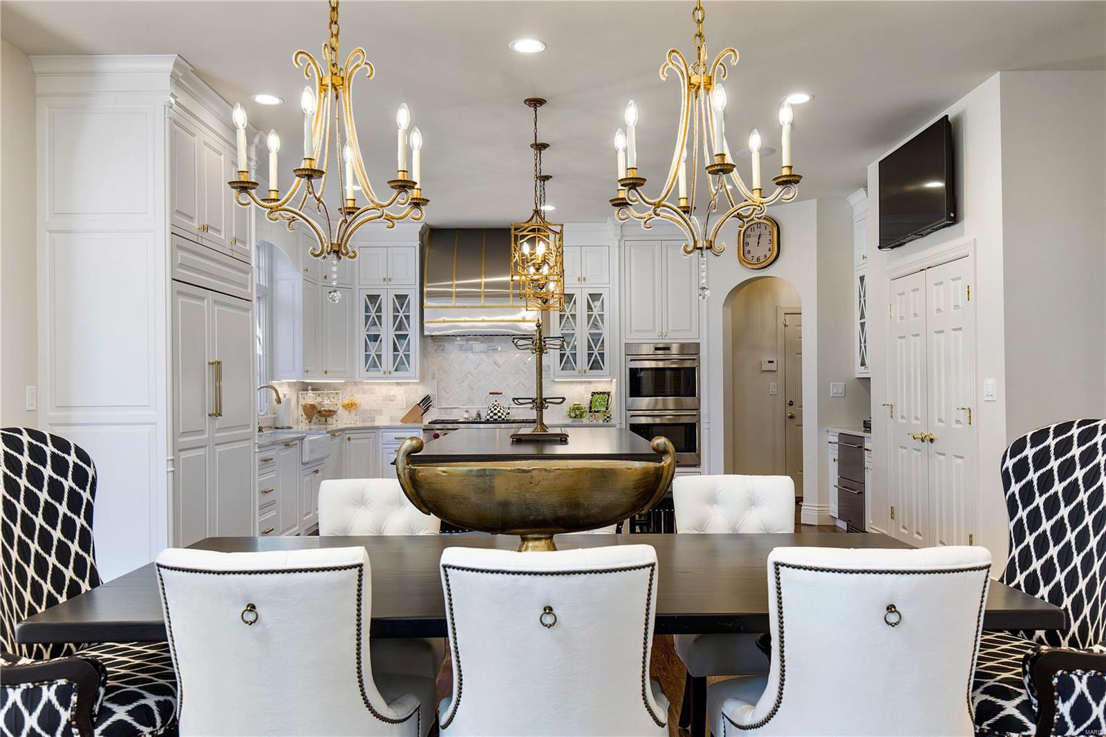 Bridle Crossing Lane - Residential