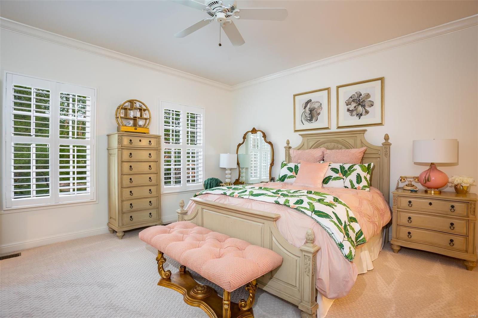 Bridle Crossing Lane - Residential