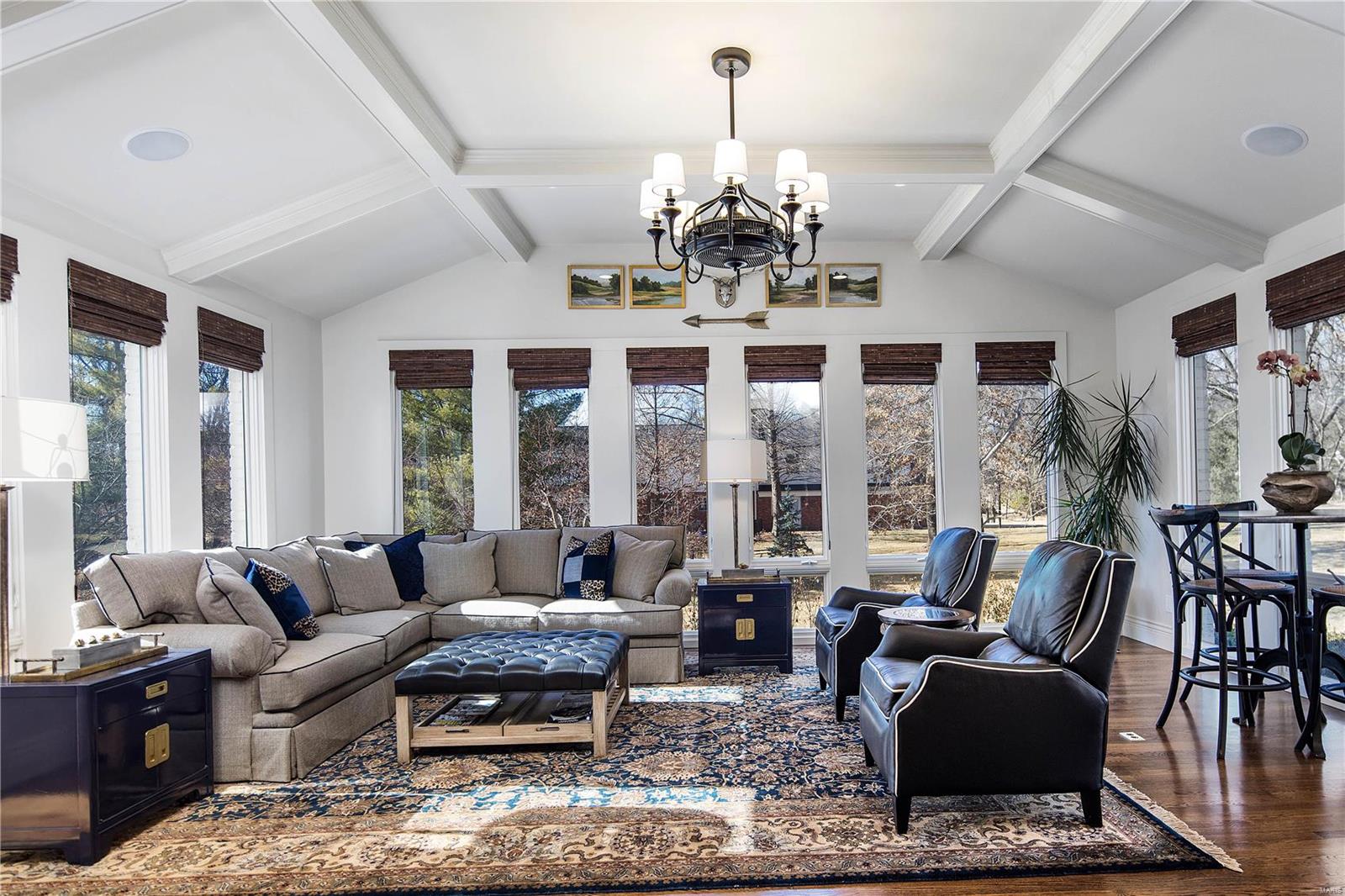 Bridle Crossing Lane - Residential