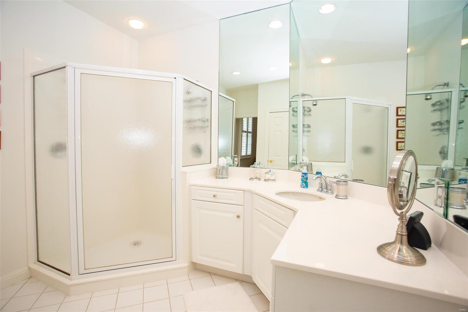 Bridle Crossing Lane - Residential