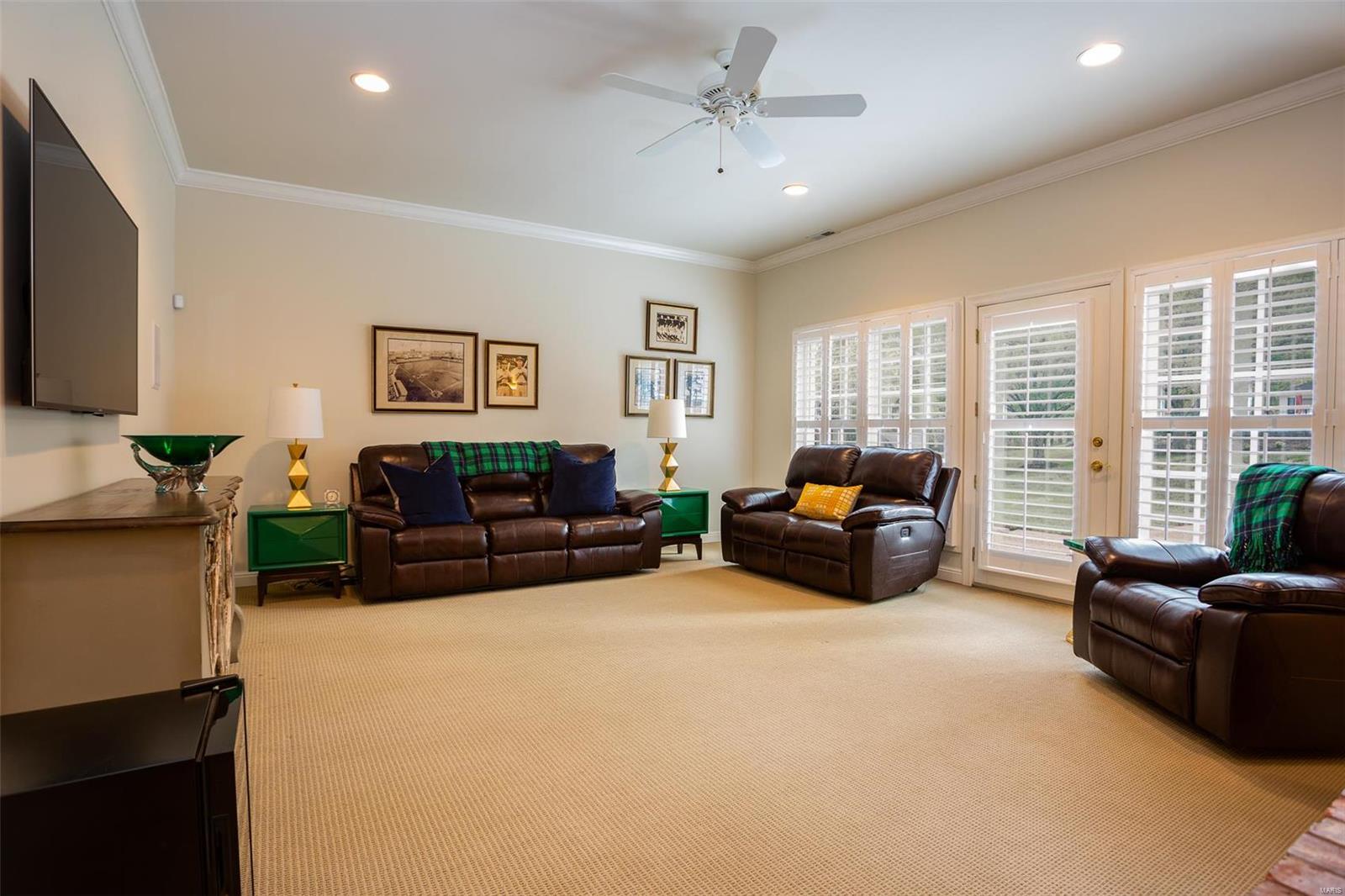 Bridle Crossing Lane - Residential