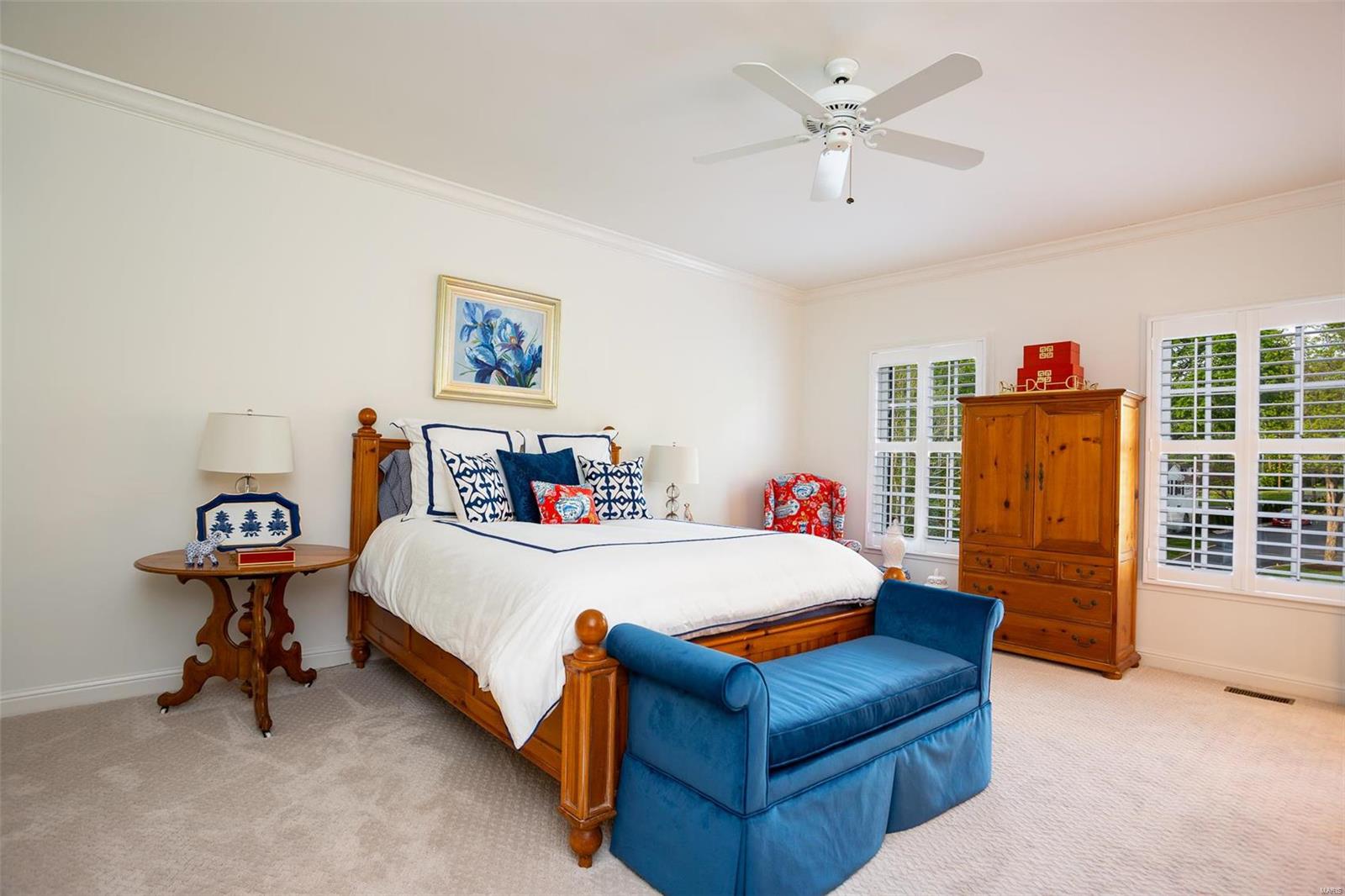 Bridle Crossing Lane - Residential