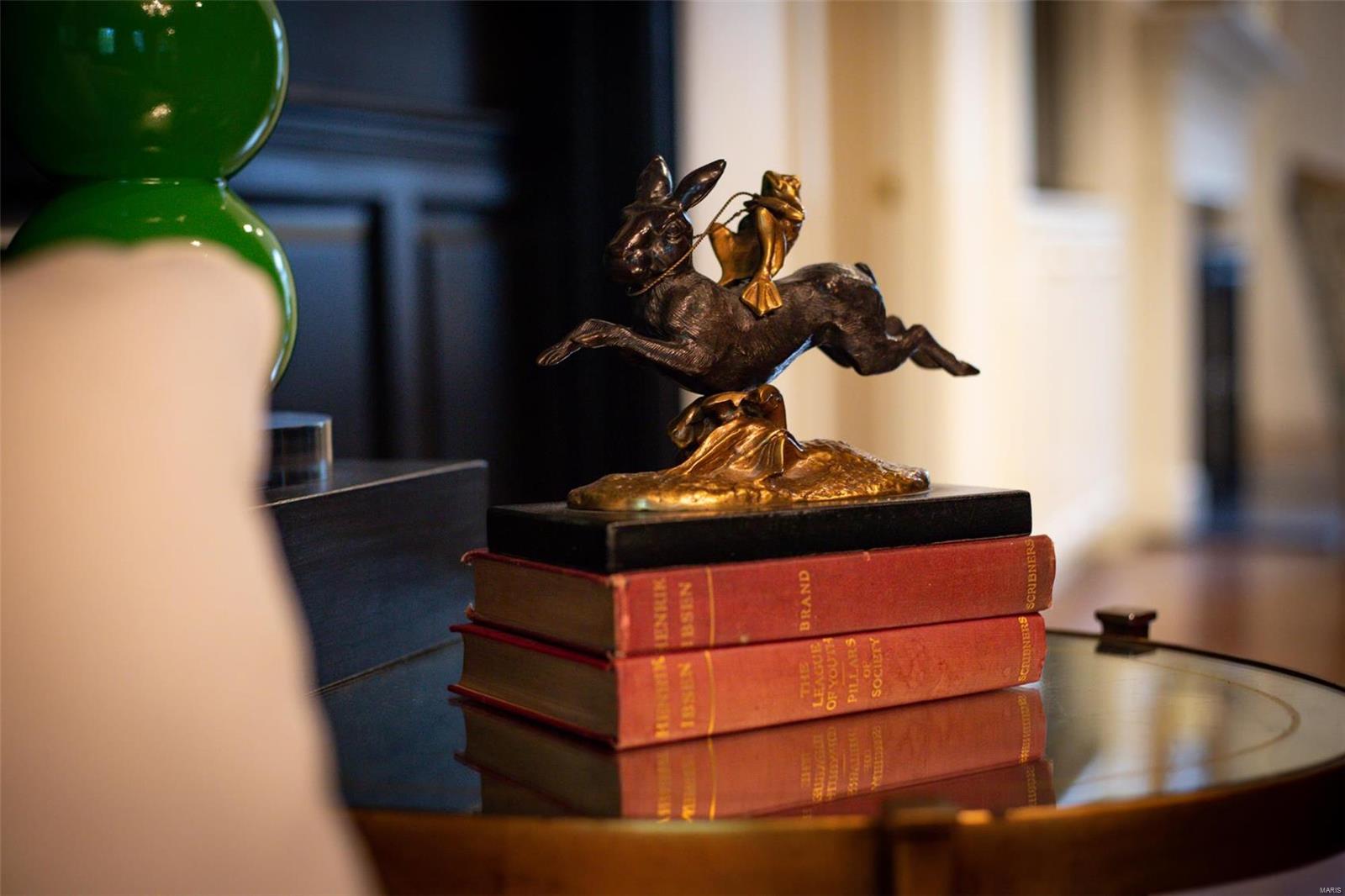 Bridle Crossing Lane - Residential