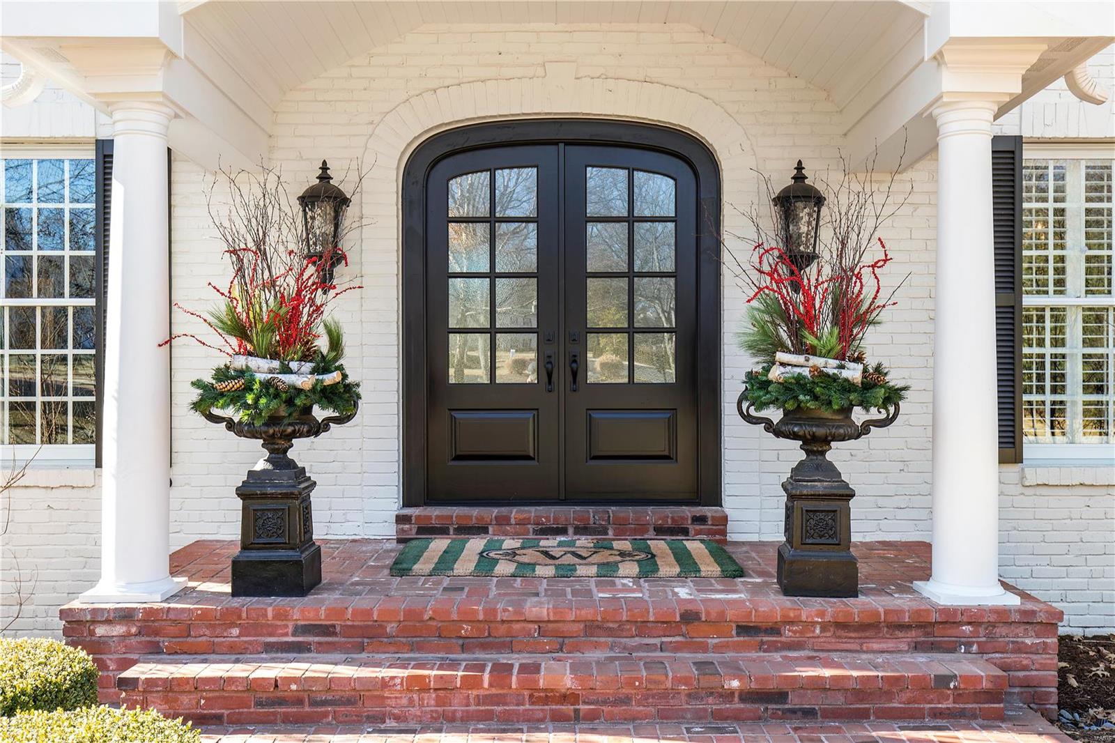 Bridle Crossing Lane - Residential