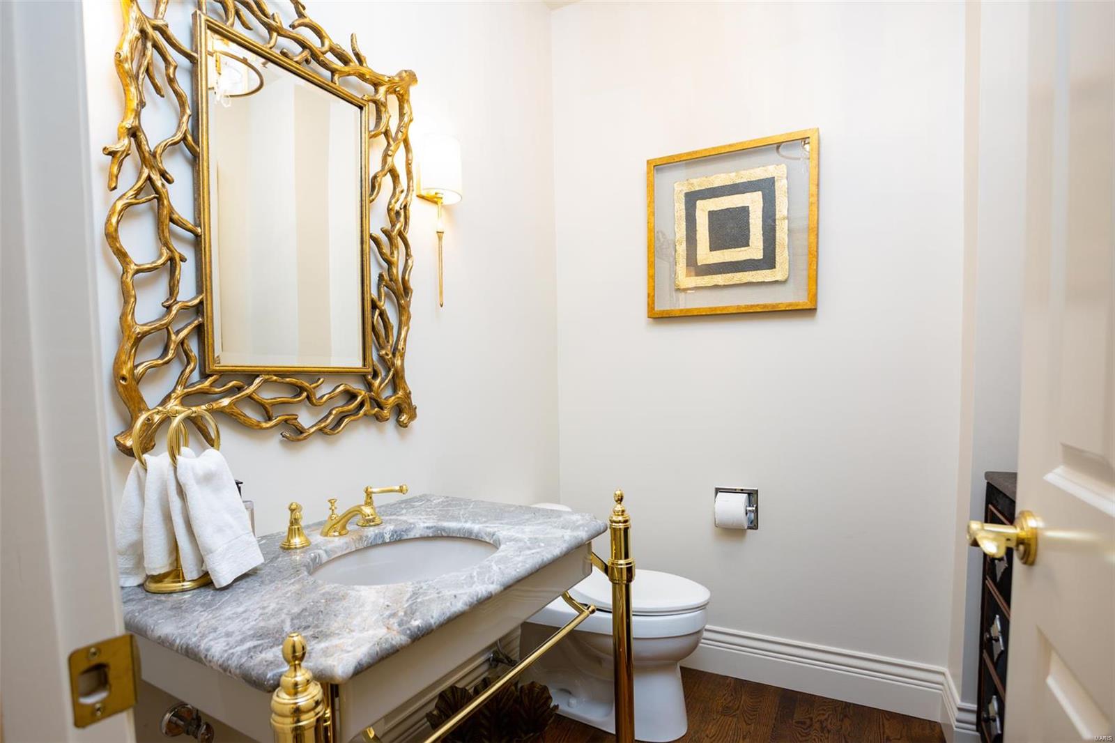 Bridle Crossing Lane - Residential