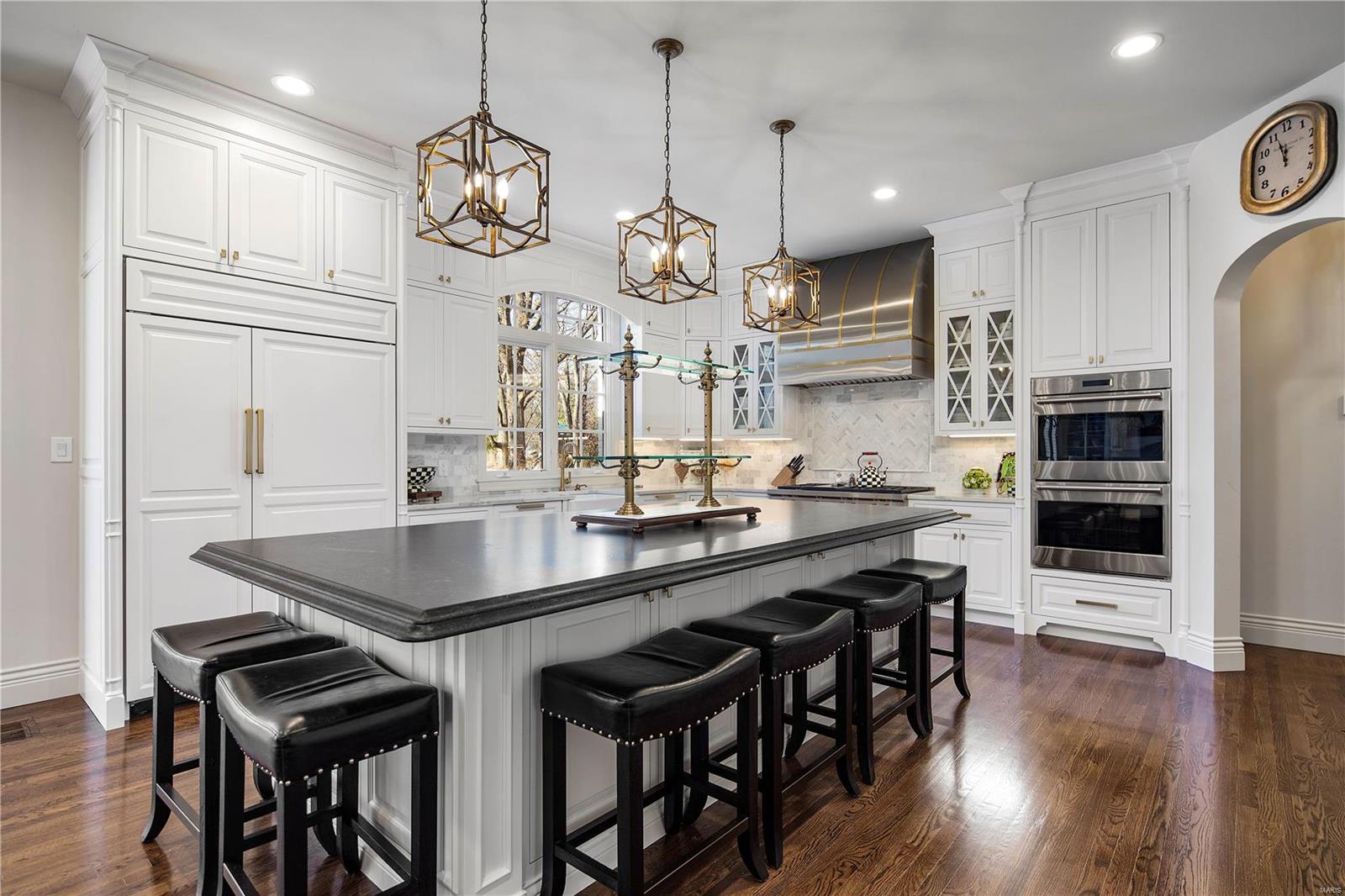 Bridle Crossing Lane - Residential