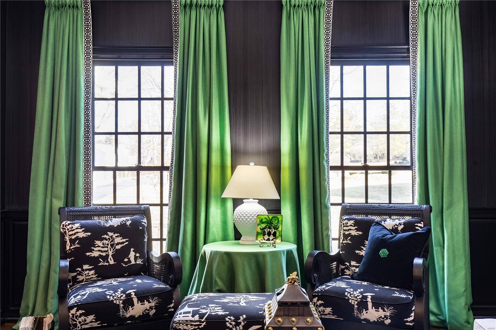 Bridle Crossing Lane - Residential