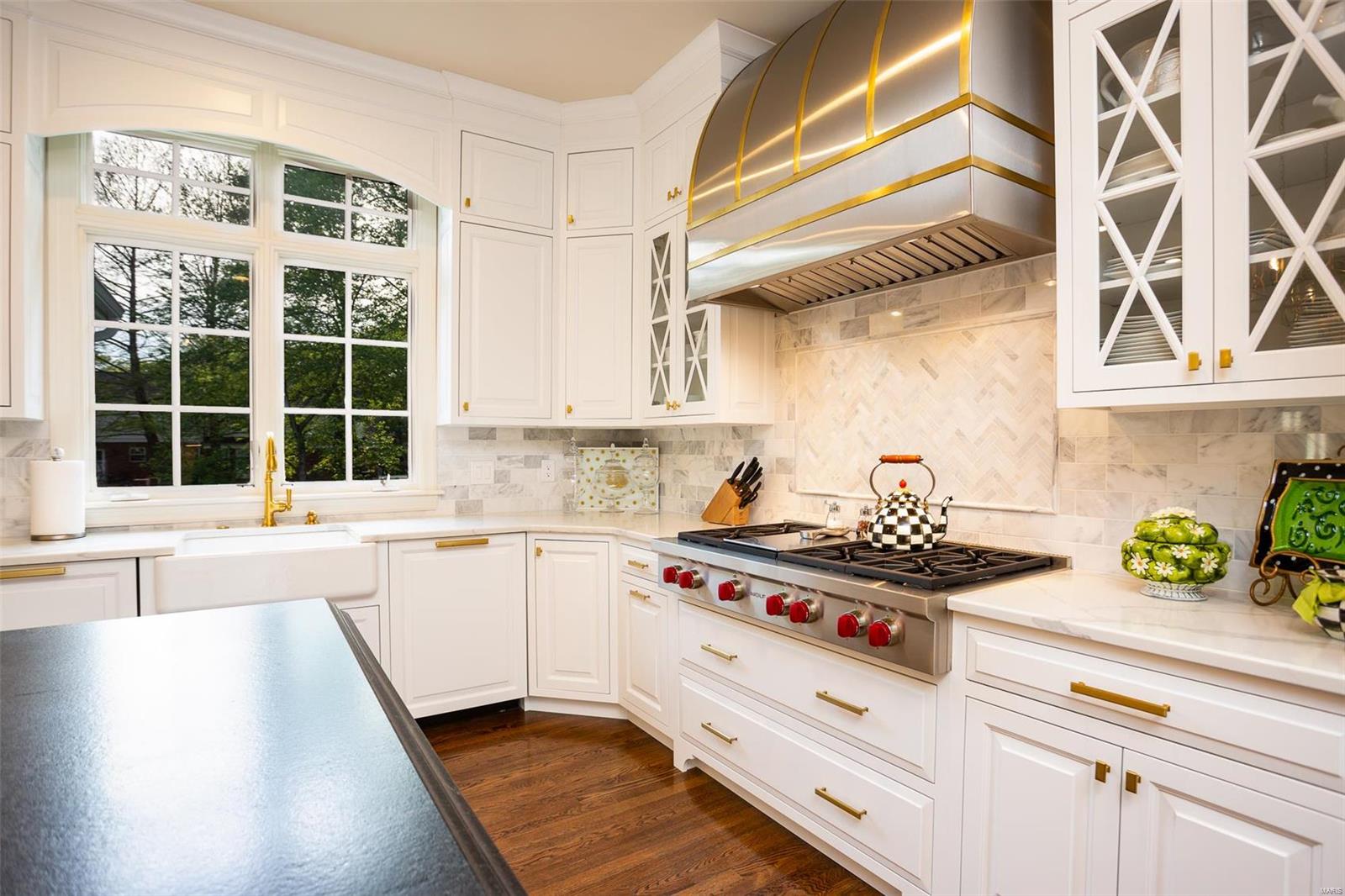 Bridle Crossing Lane - Residential