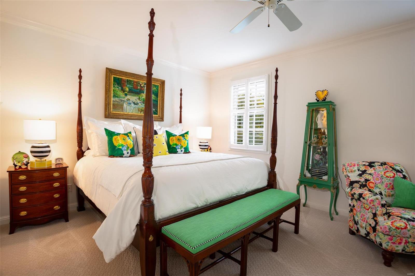 Bridle Crossing Lane - Residential