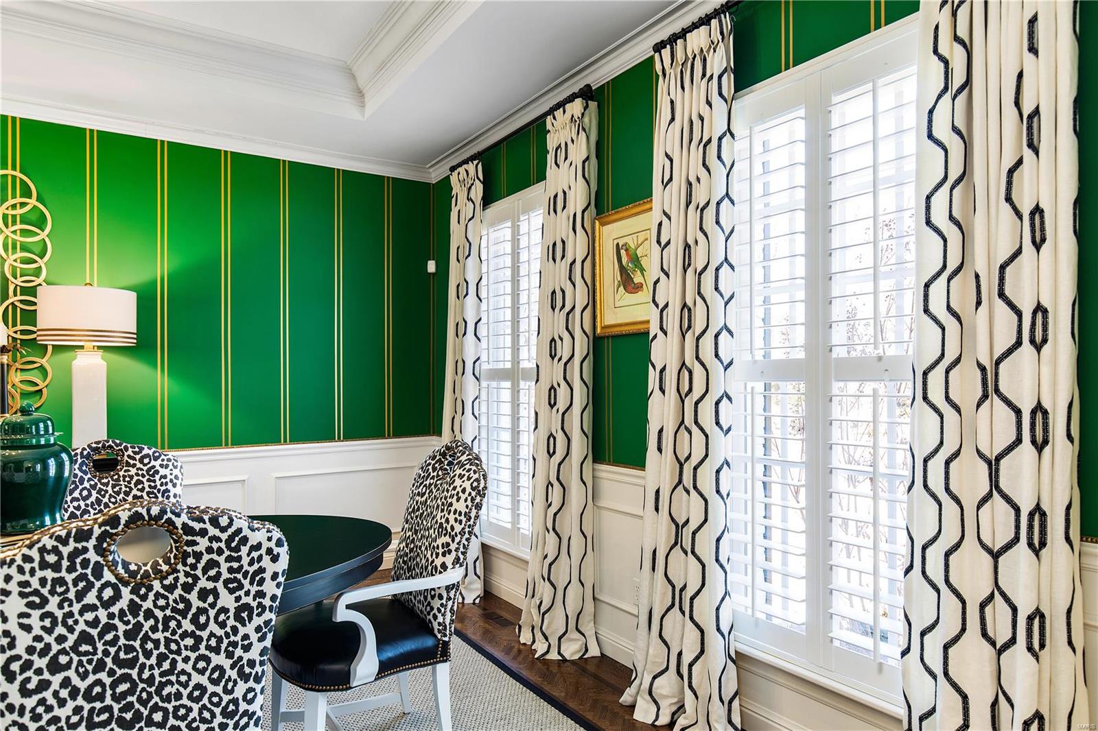 Bridle Crossing Lane - Residential