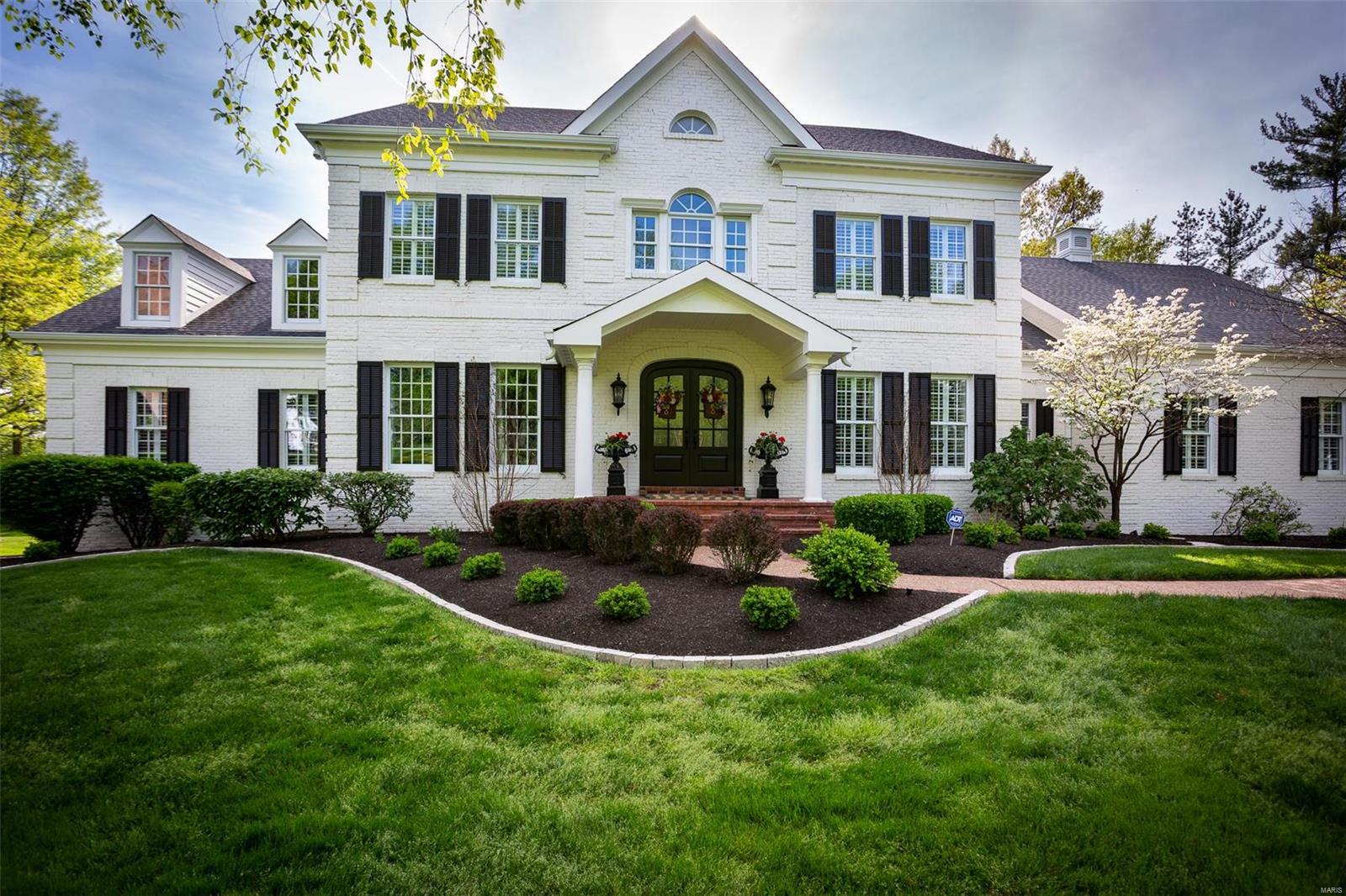 Bridle Crossing Lane - Residential