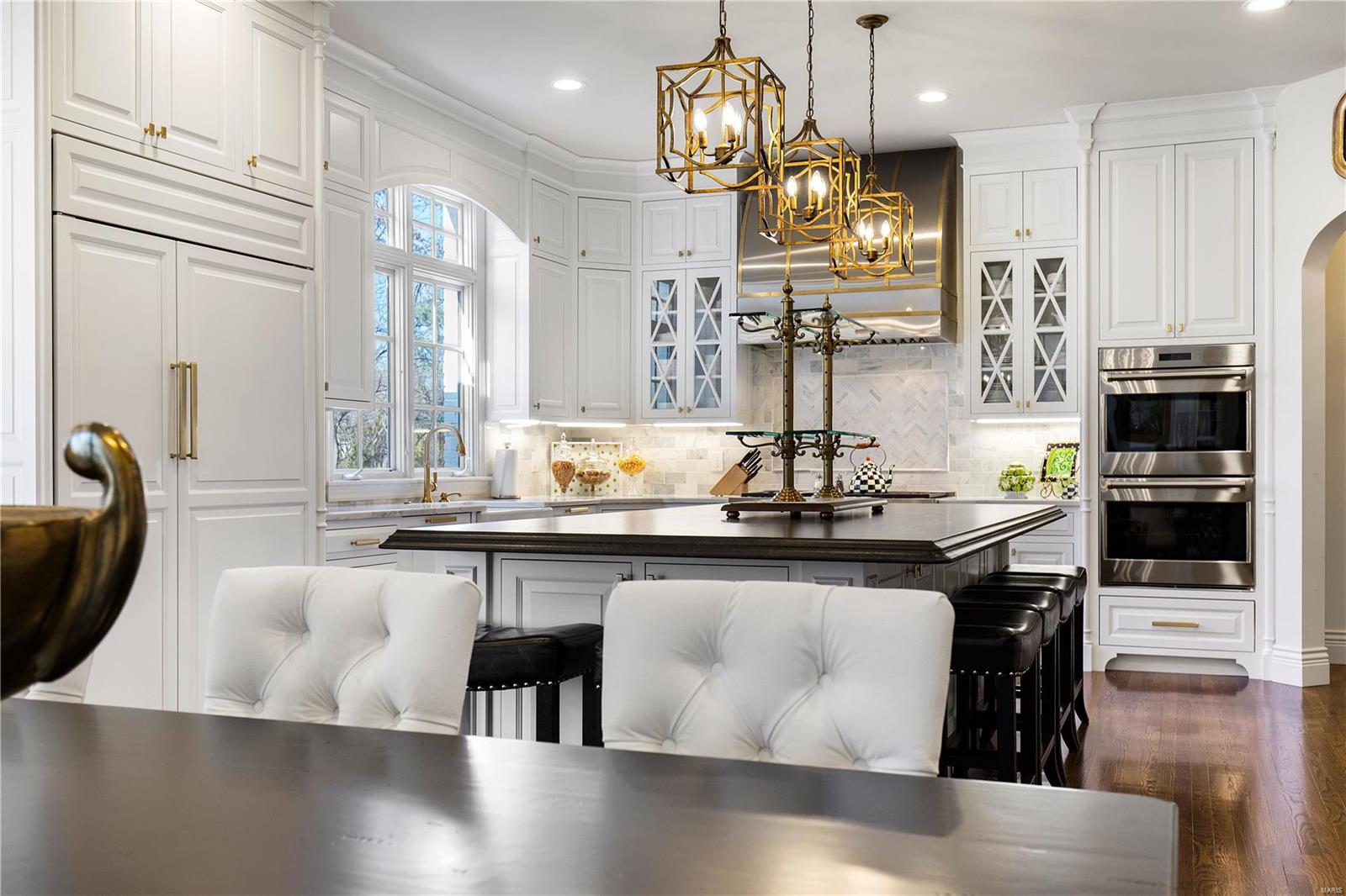 Bridle Crossing Lane - Residential