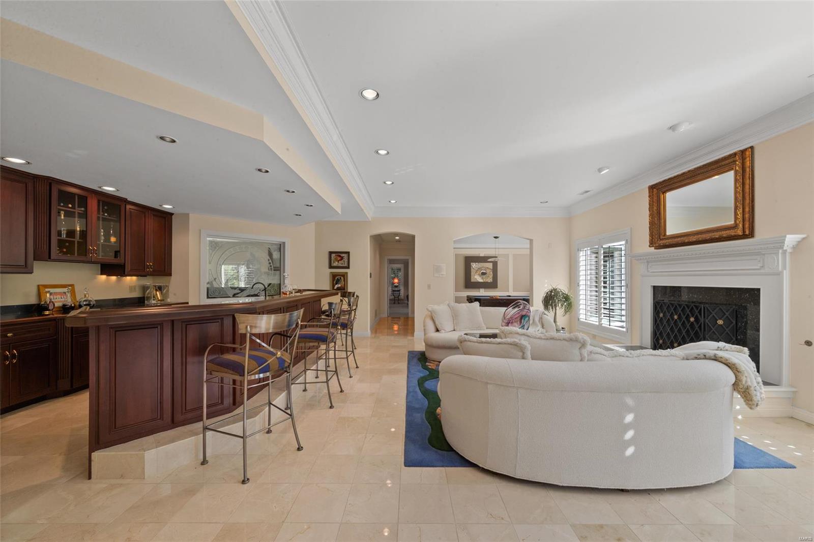 Bluffs - Residential