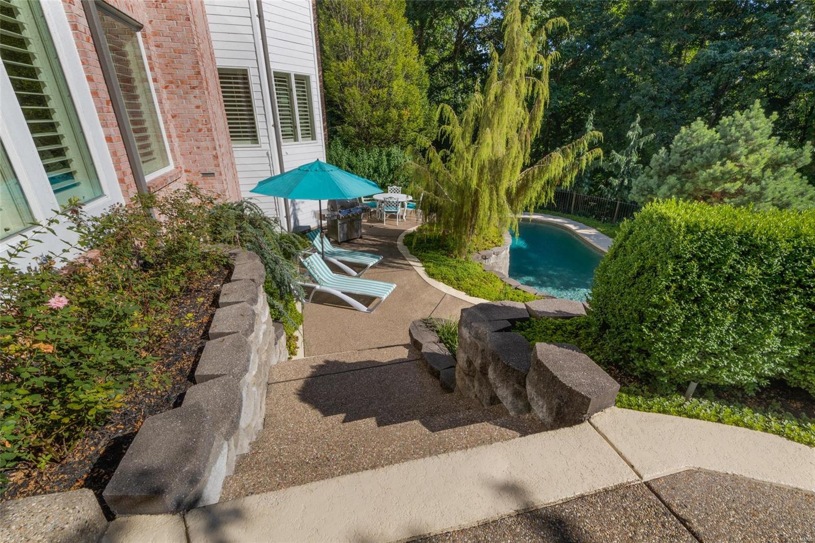 Bluffs - Residential