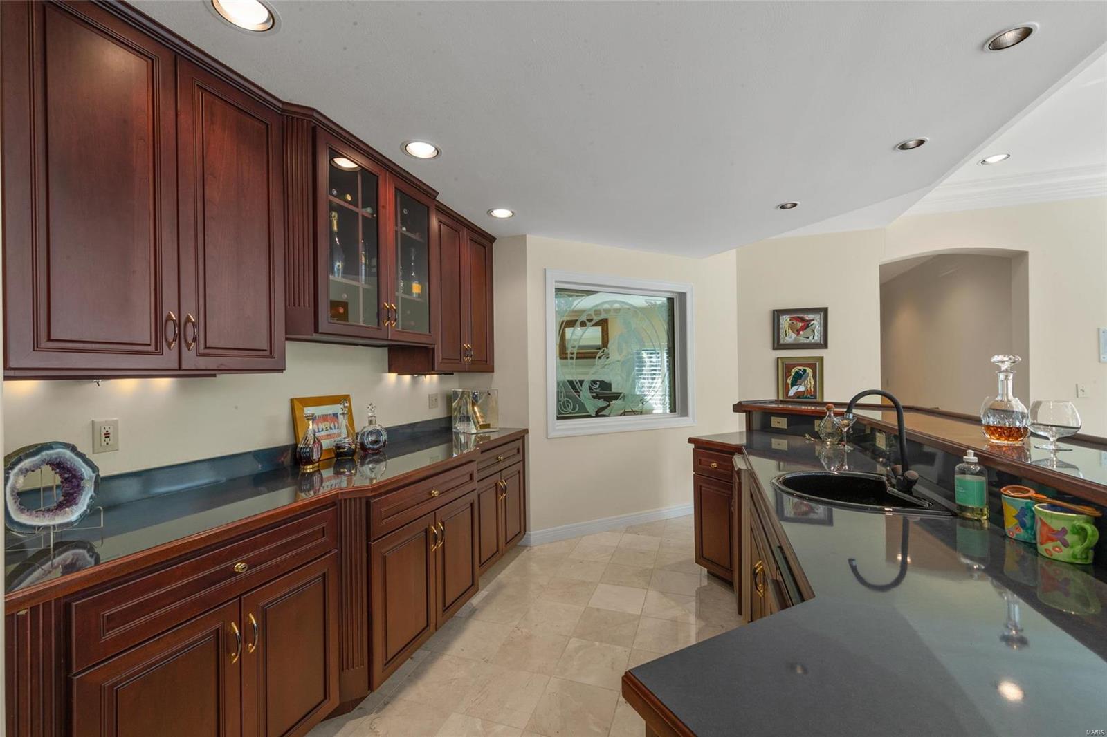 Bluffs - Residential