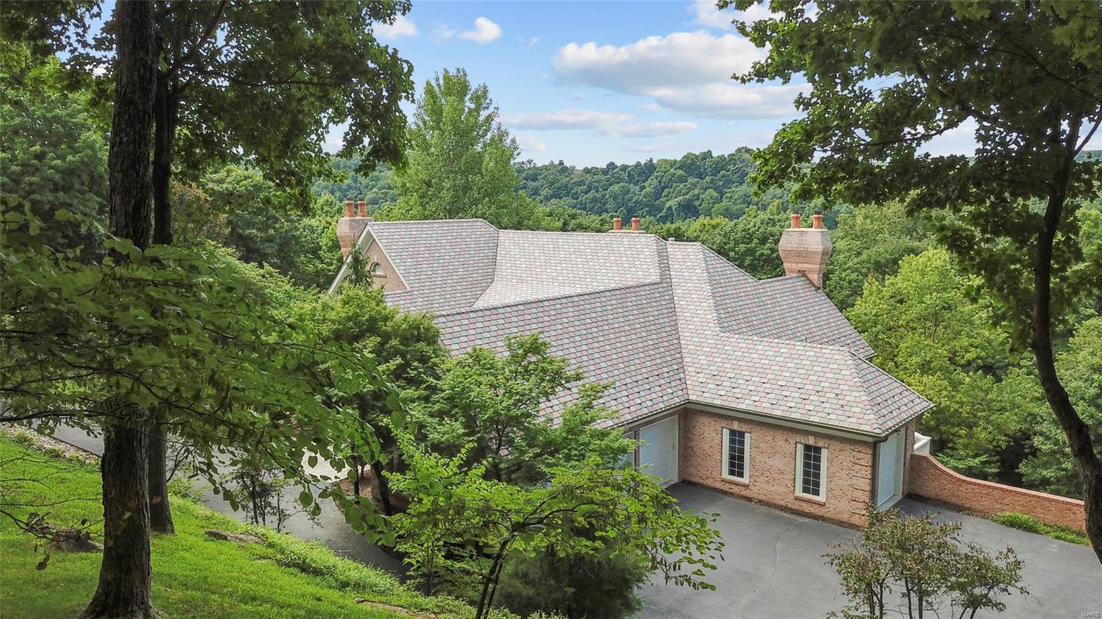 Bluffs - Residential