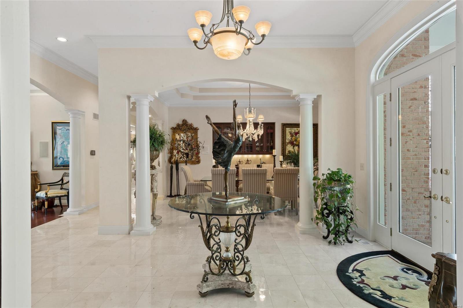 Bluffs - Residential