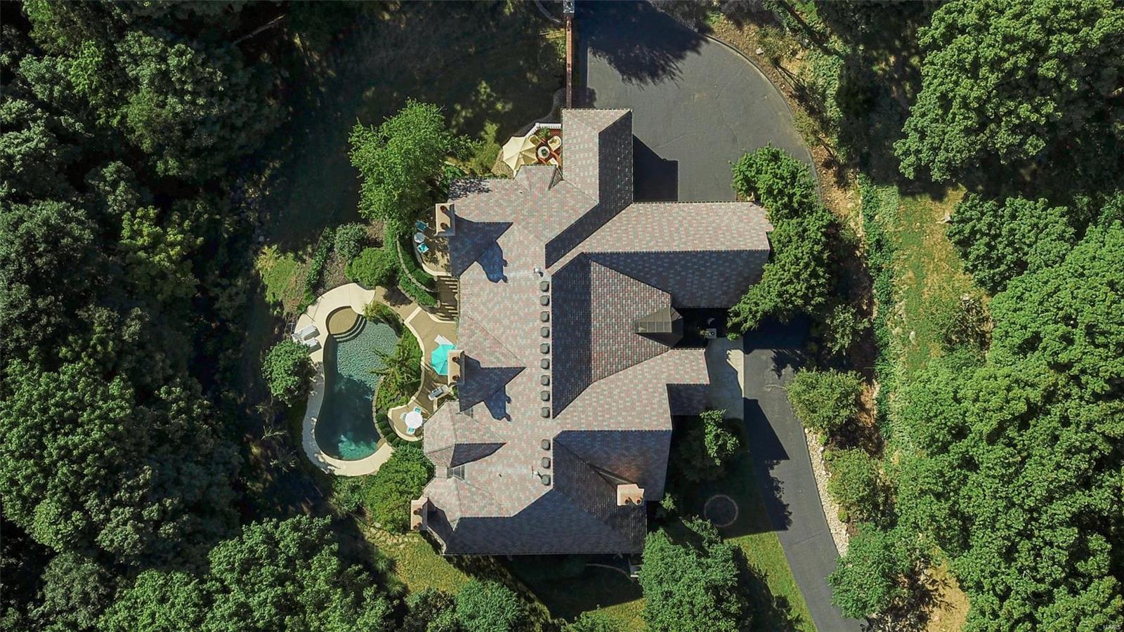 Bluffs - Residential