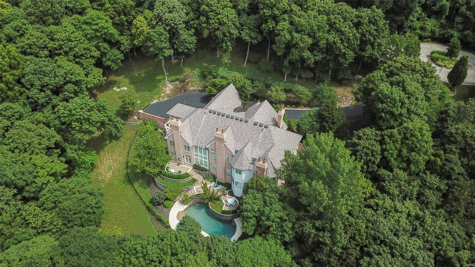 Bluffs - Residential