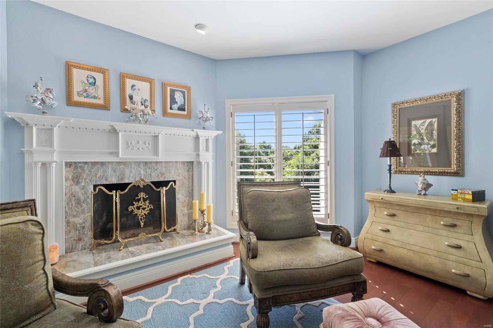 Bluffs - Residential