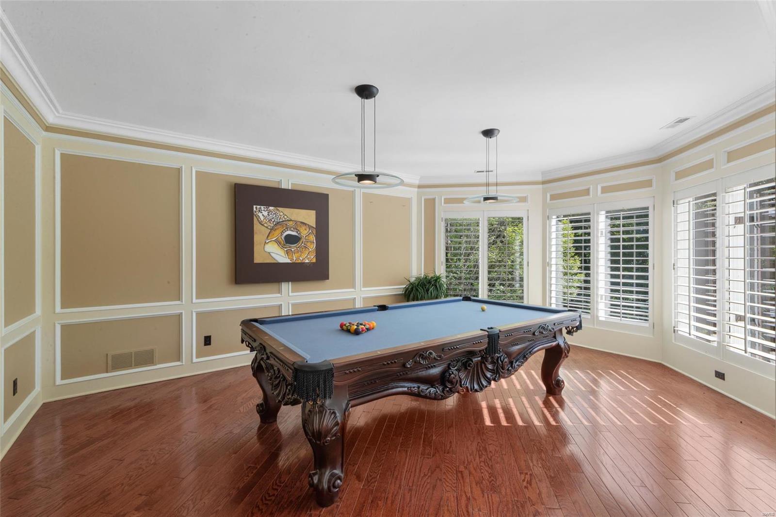 Bluffs - Residential