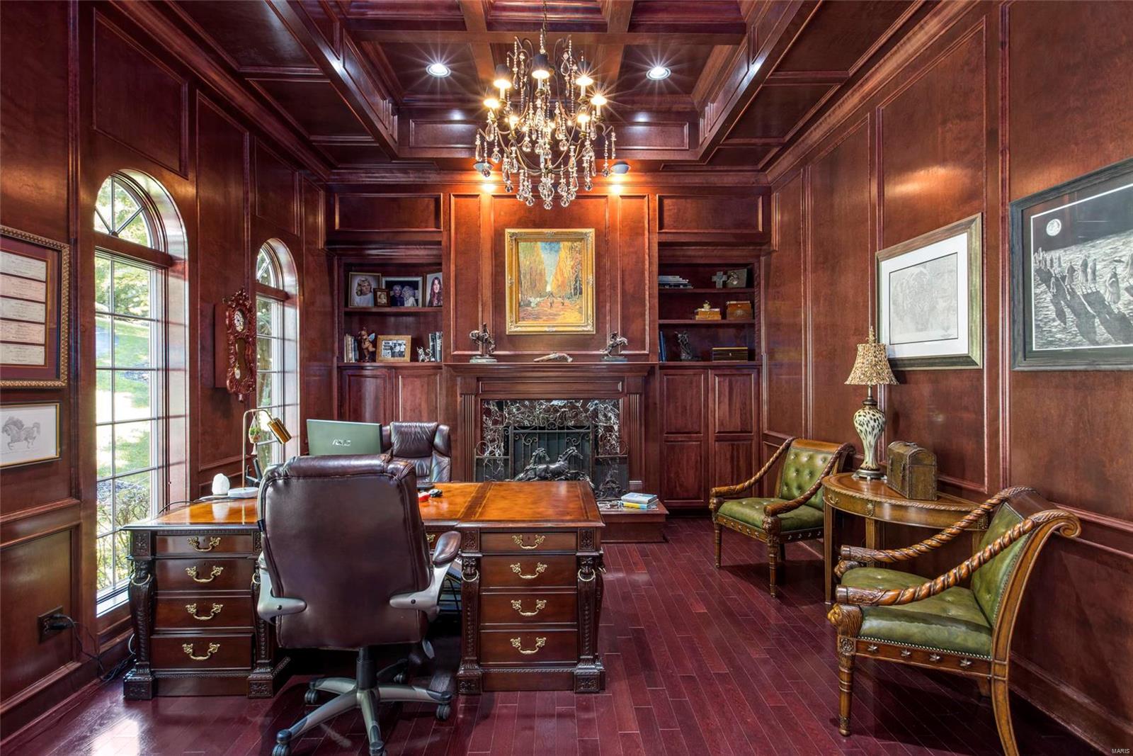 Bluffs - Residential