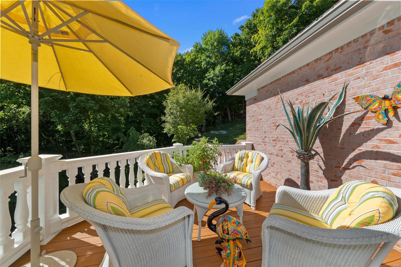 Bluffs - Residential