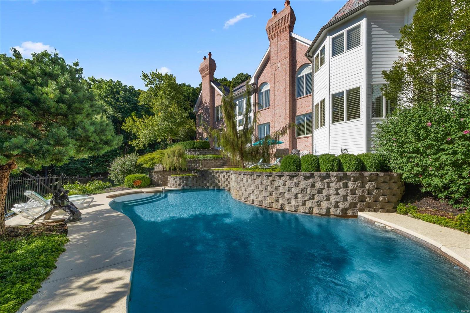 Bluffs - Residential