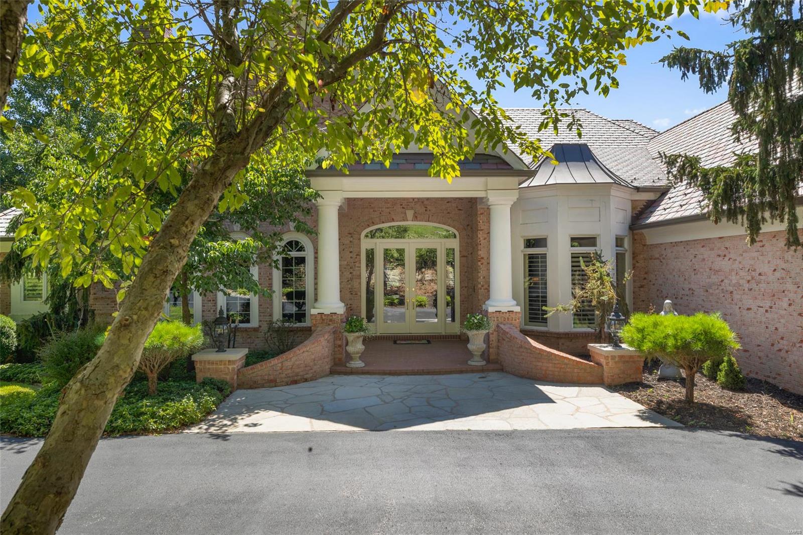 Bluffs - Residential