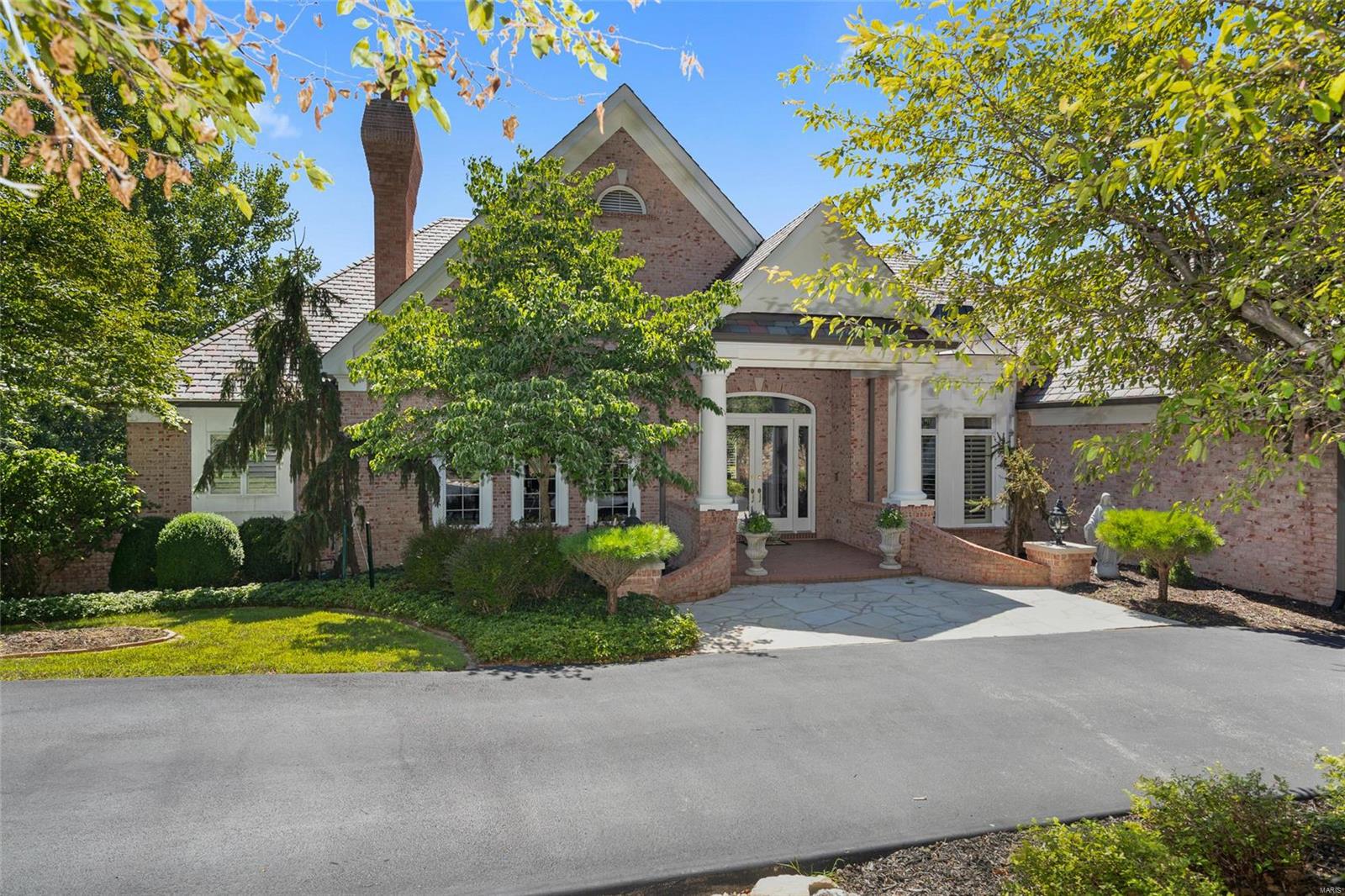 Bluffs - Residential