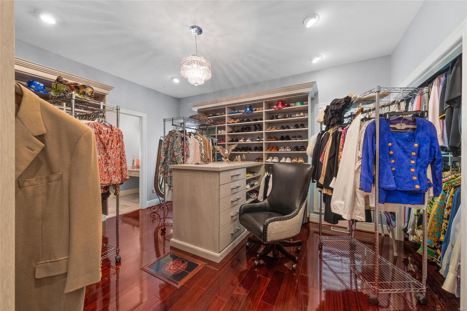 Bluffs - Residential