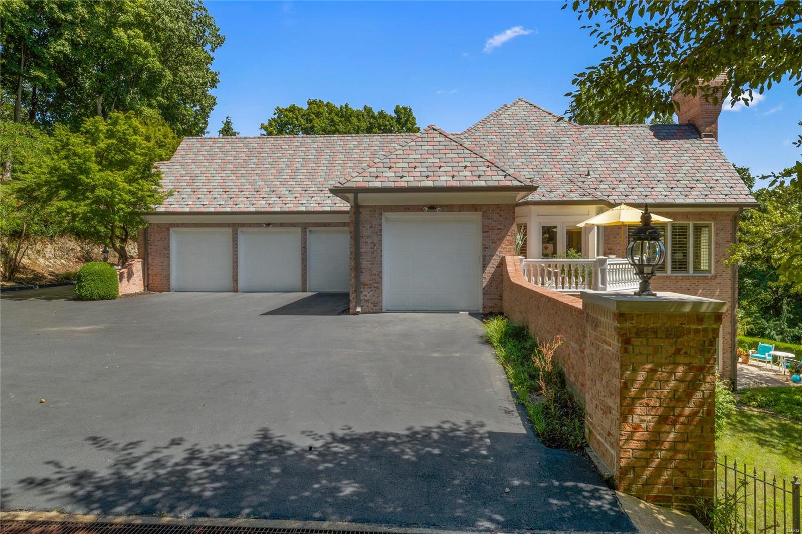 Bluffs - Residential