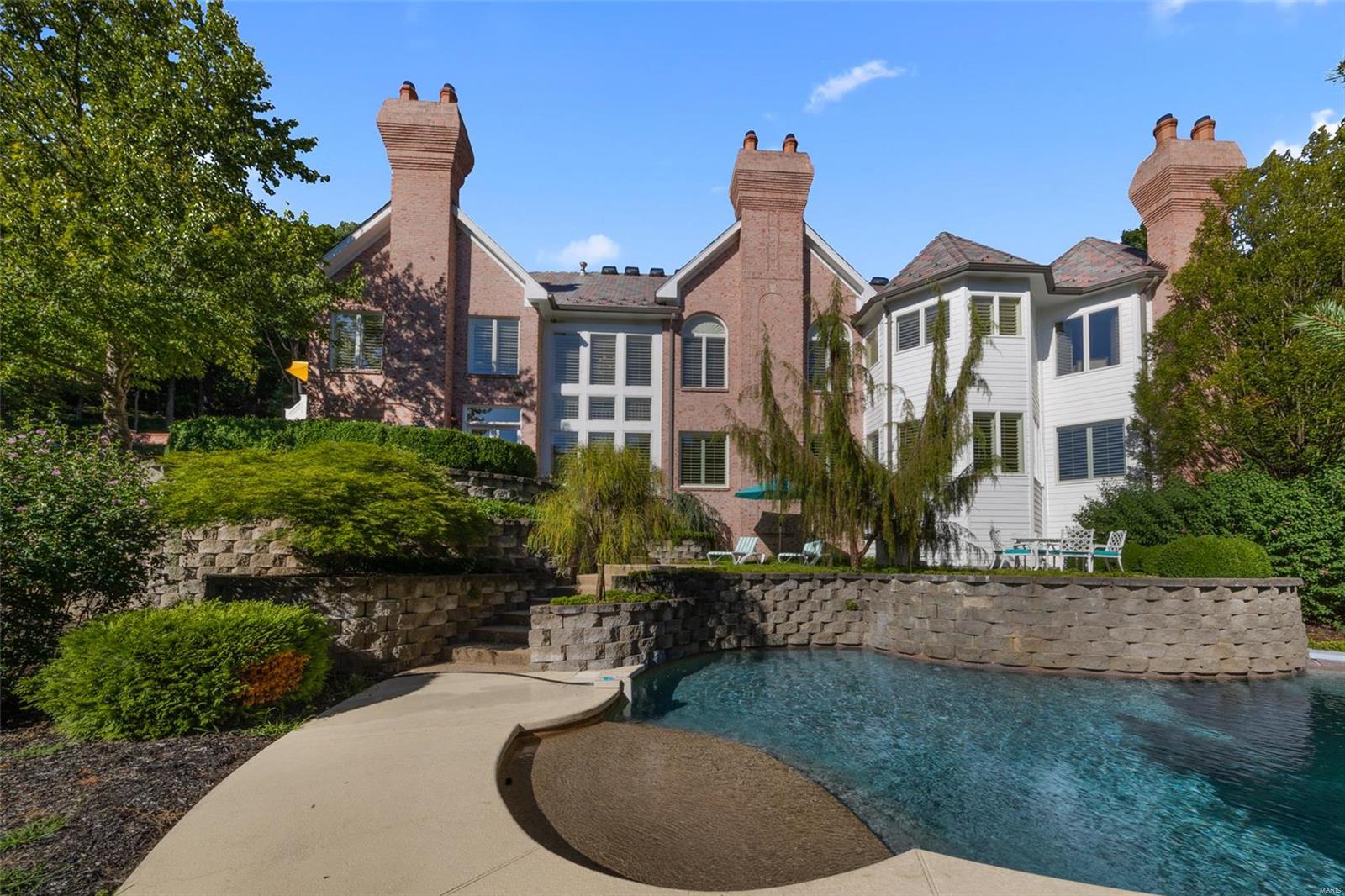 Bluffs - Residential