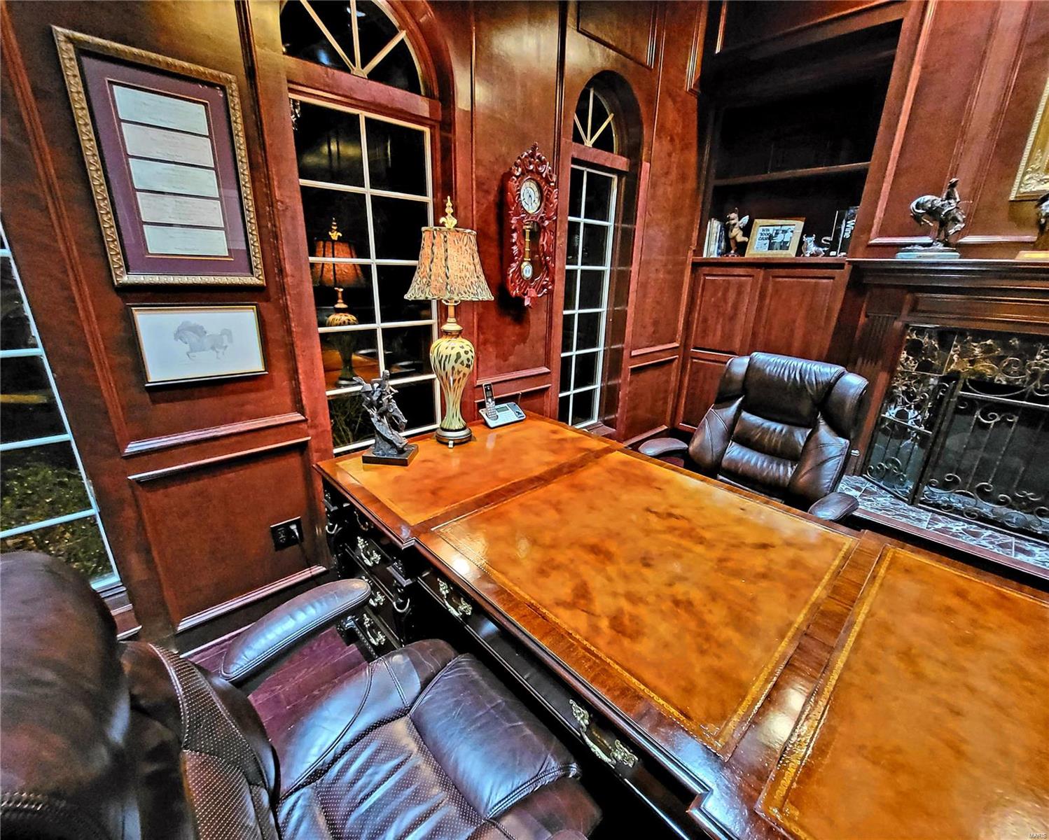 Bluffs - Residential