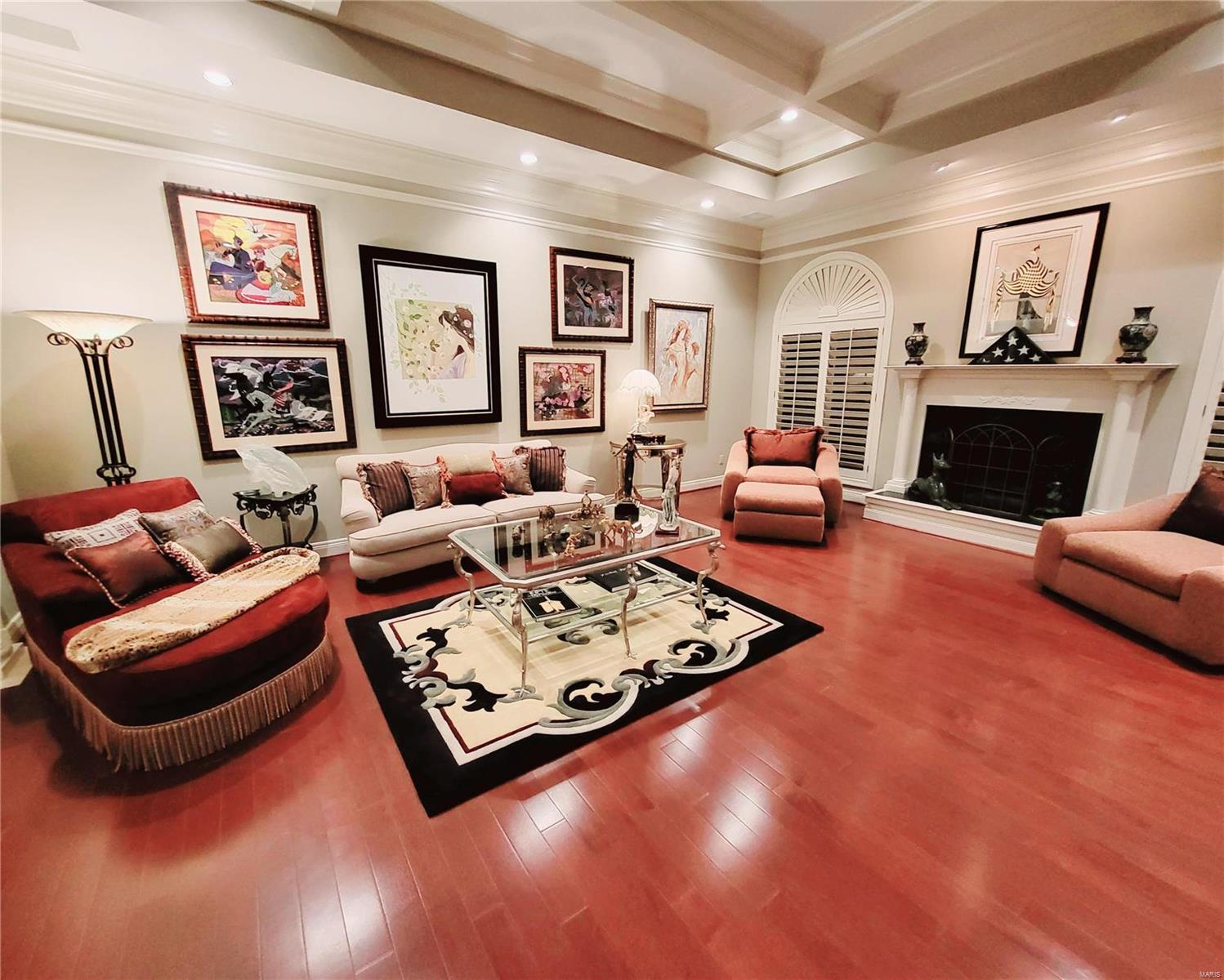 Bluffs - Residential