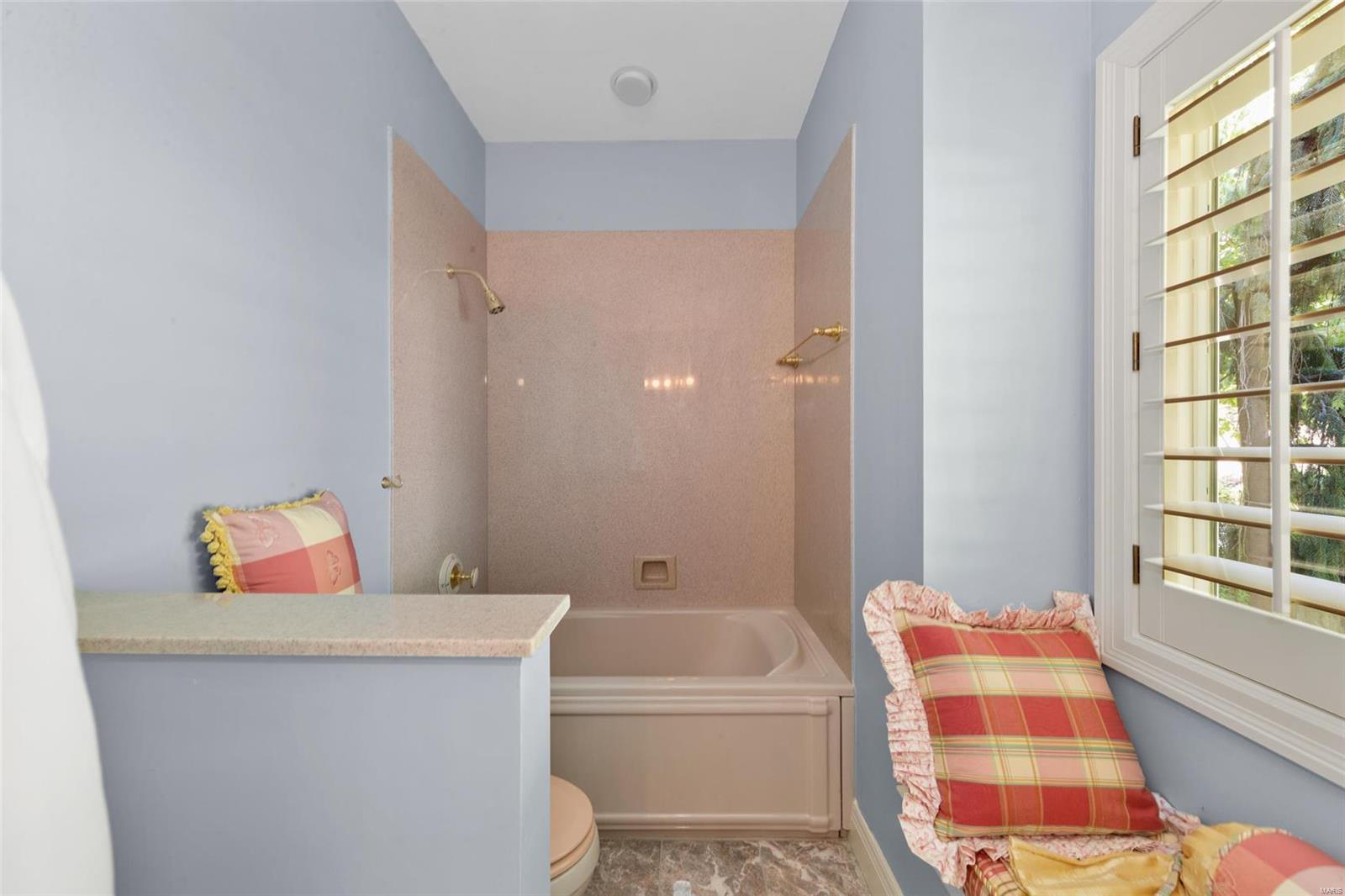 Bluffs - Residential