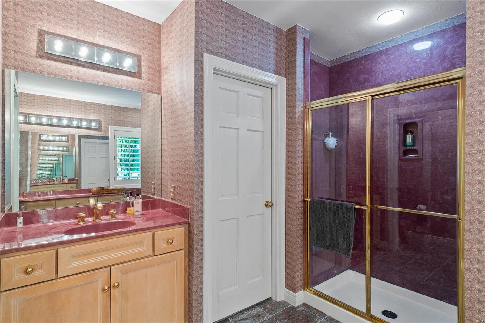 Bluffs - Residential