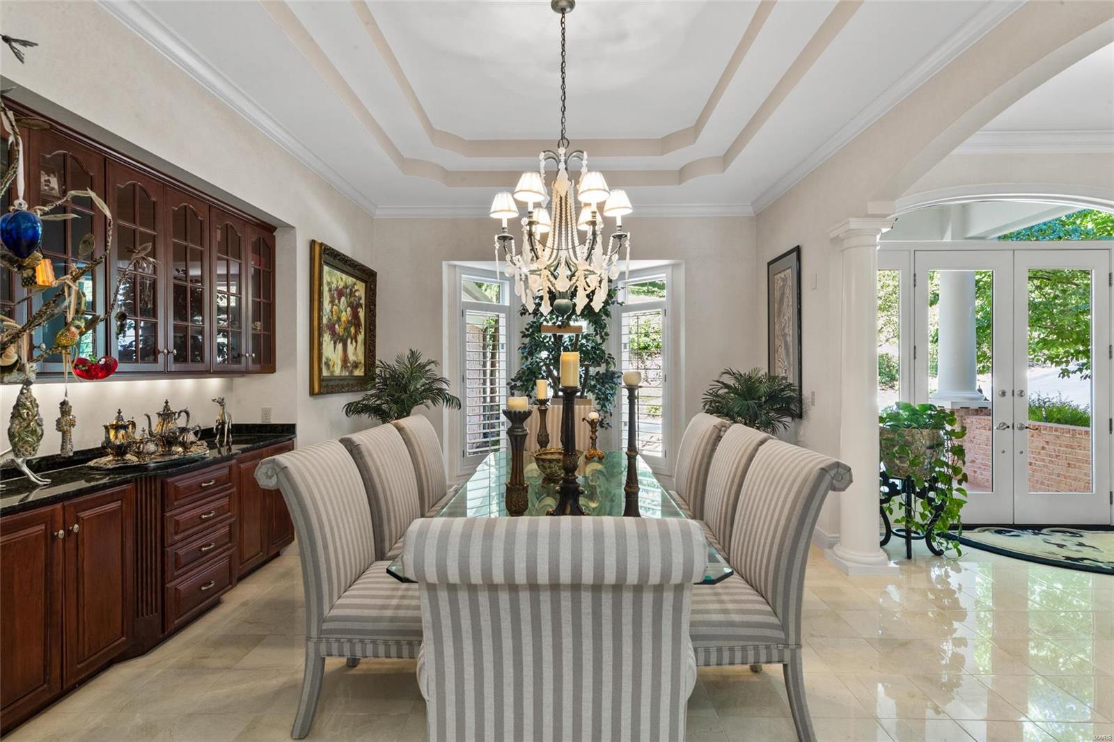 Bluffs - Residential