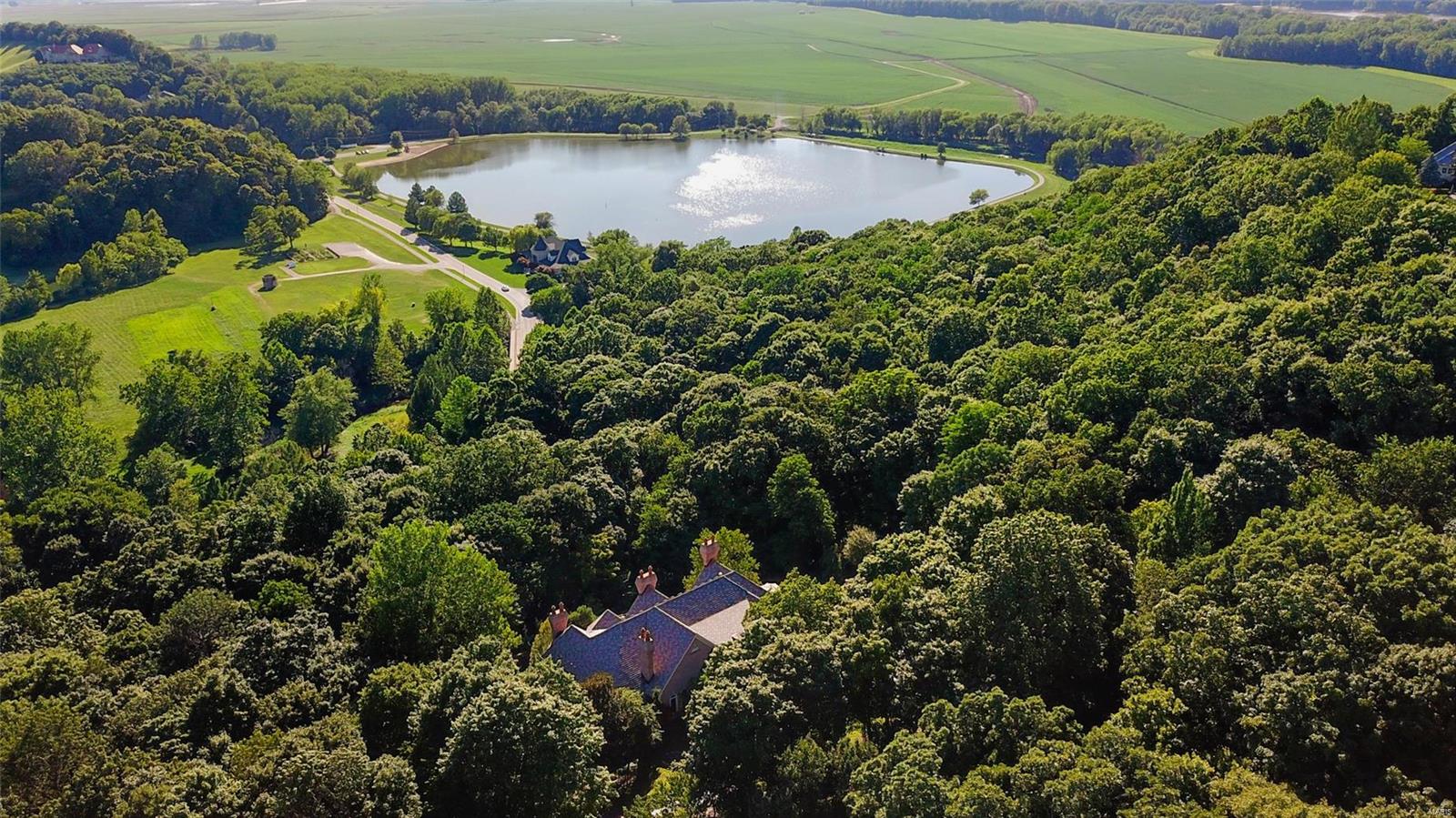 Bluffs - Residential