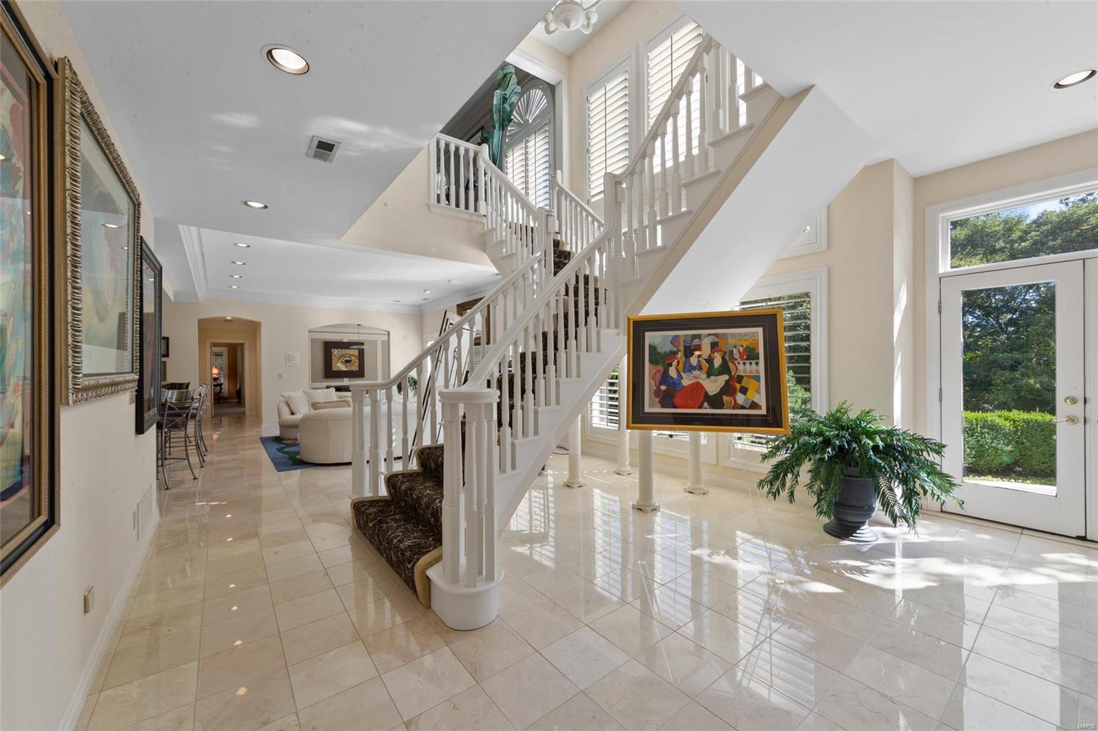 Bluffs - Residential