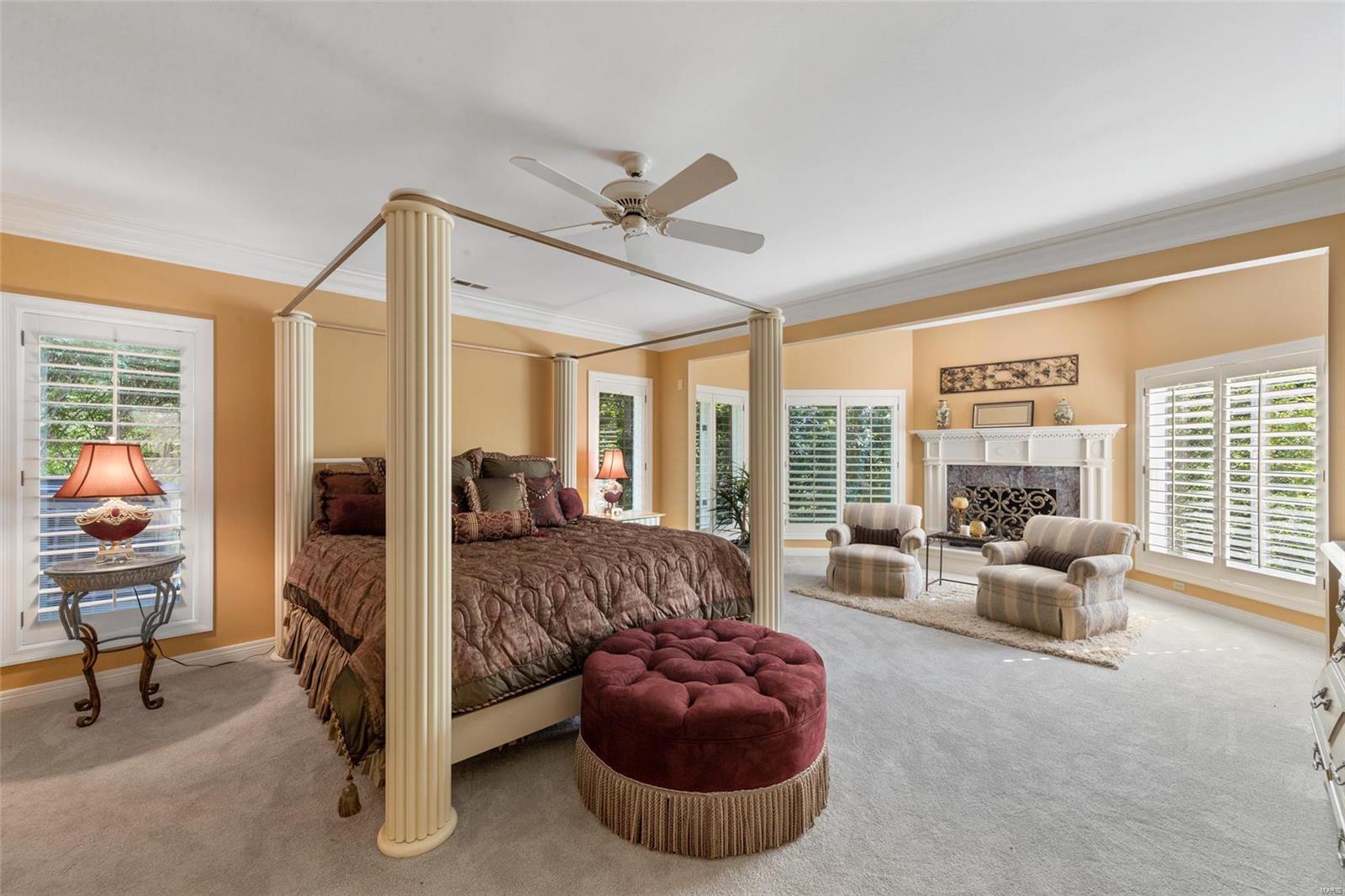 Bluffs - Residential